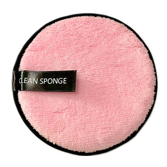 Reusable Makeup Remover Pads