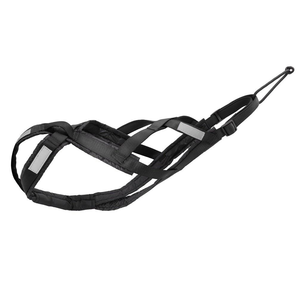 Weight Pulling Sledding Harness