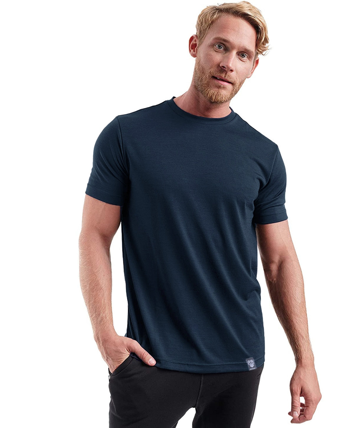 Short Sleeve Merino Shirts