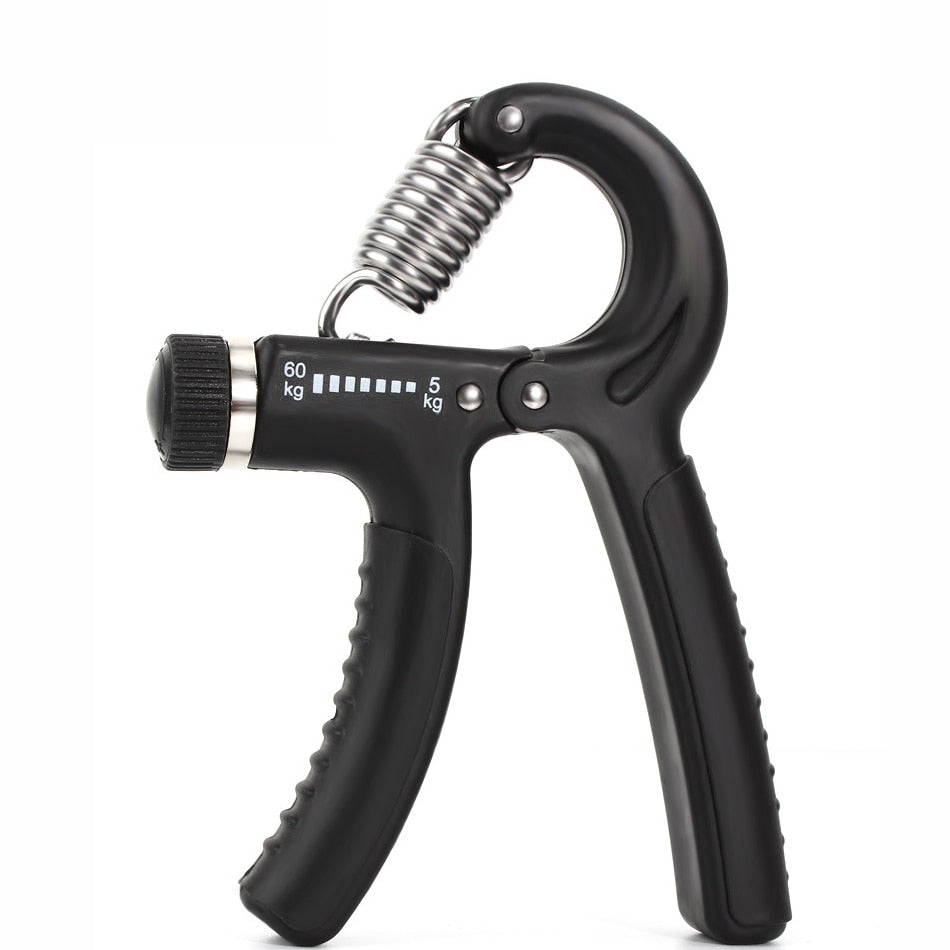 Adjustable Finger Heavy Exerciser