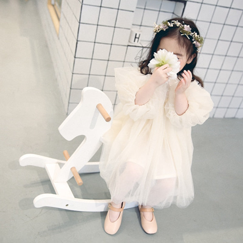 Sweet Princess Designer Dress