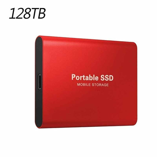 2.5 Inch Portable SSD Original Hard Disk