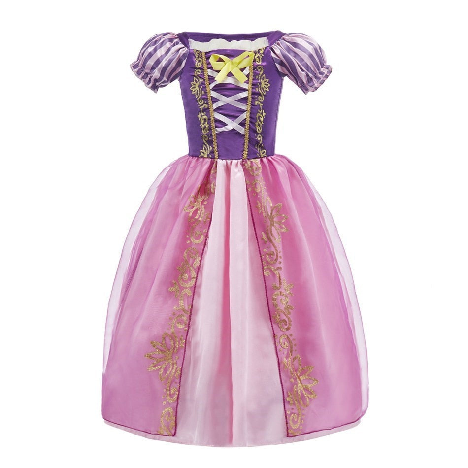 Halloween Princess Cosplay Party Dress
