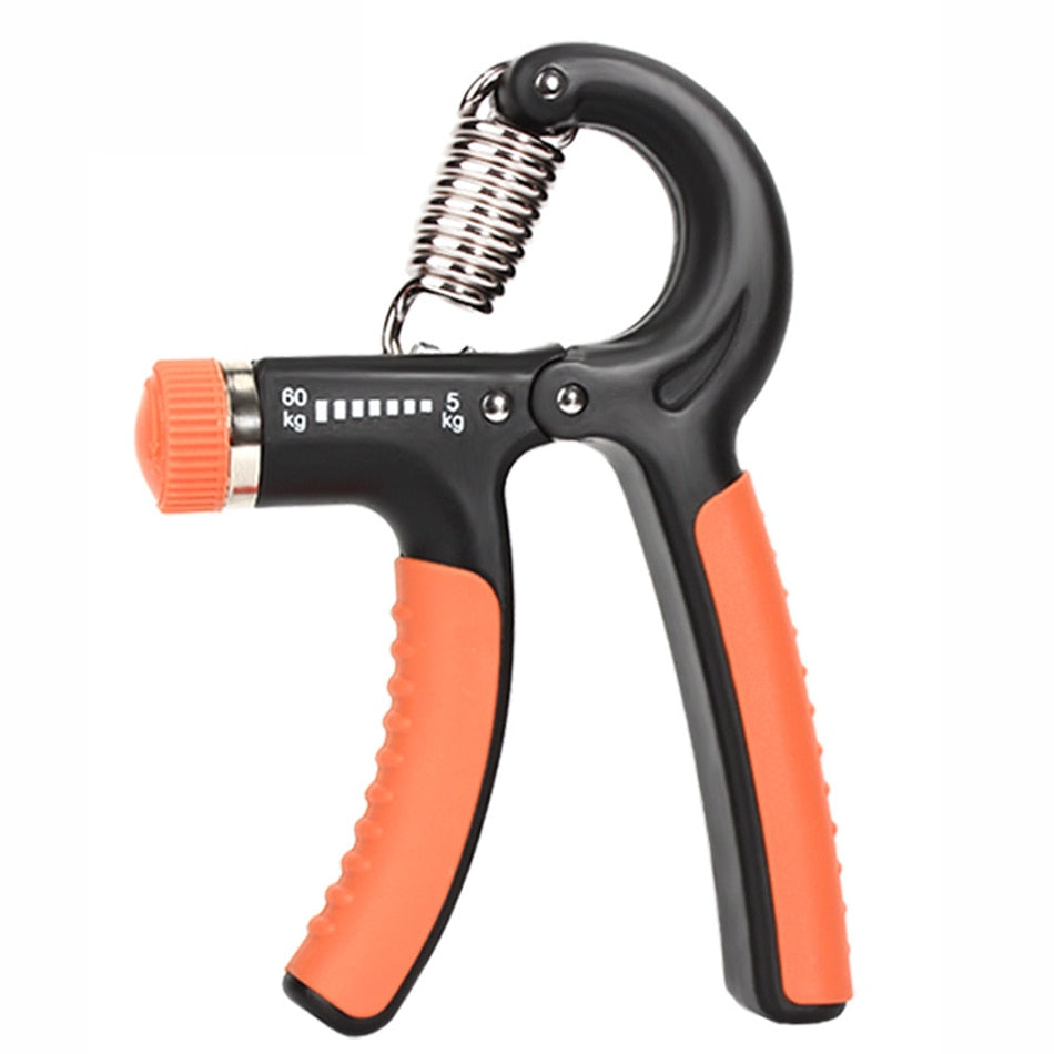 Adjustable Finger Heavy Exerciser