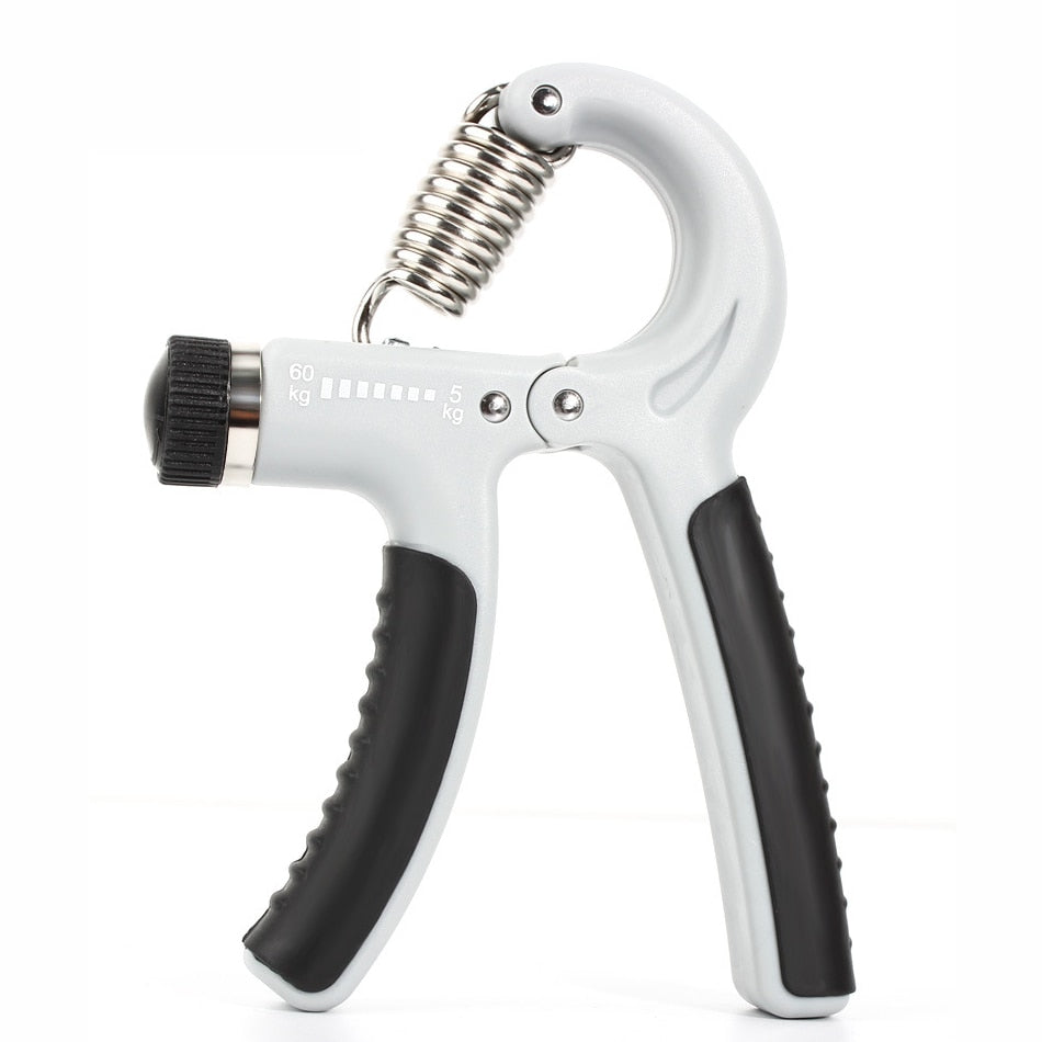 Adjustable Finger Heavy Exerciser