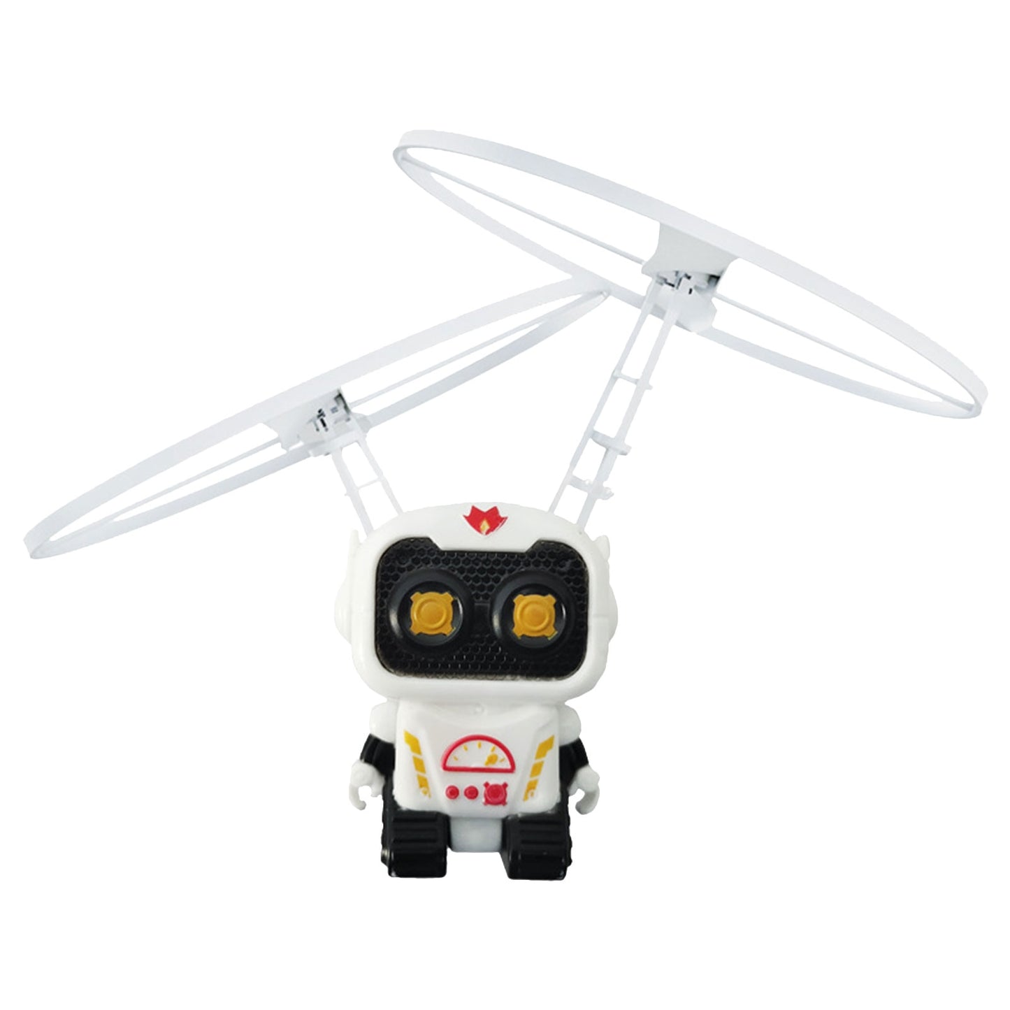Aircraft High-Tech Hand-Controlled Drone Interactive Toy