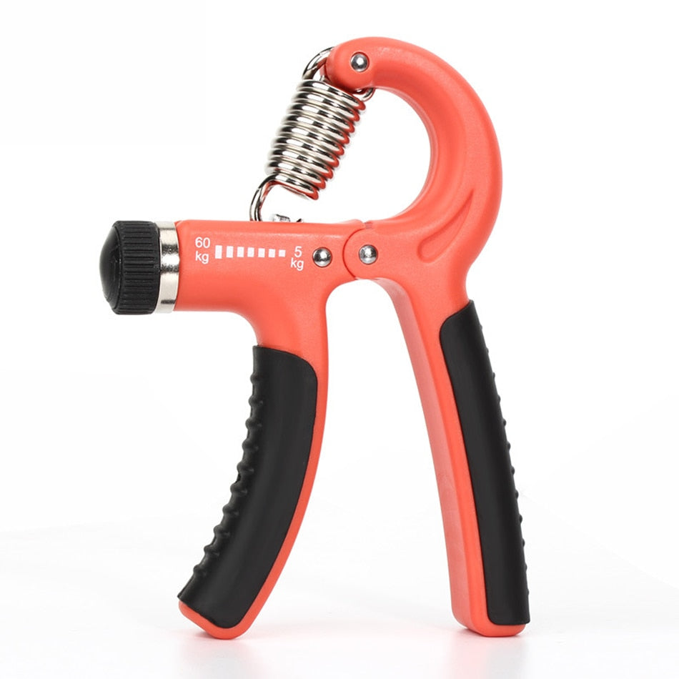 Adjustable Finger Heavy Exerciser