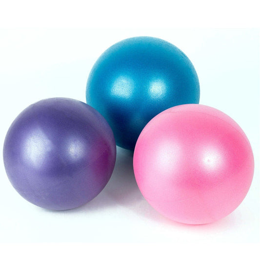 25cm Explosion-proof Yoga Core Ball
