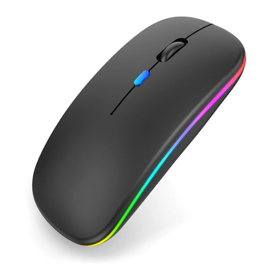 2.4G USB Wireless Mouse Portable Mouse