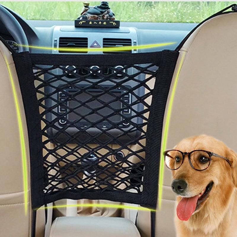 Dog Car Seat Fences