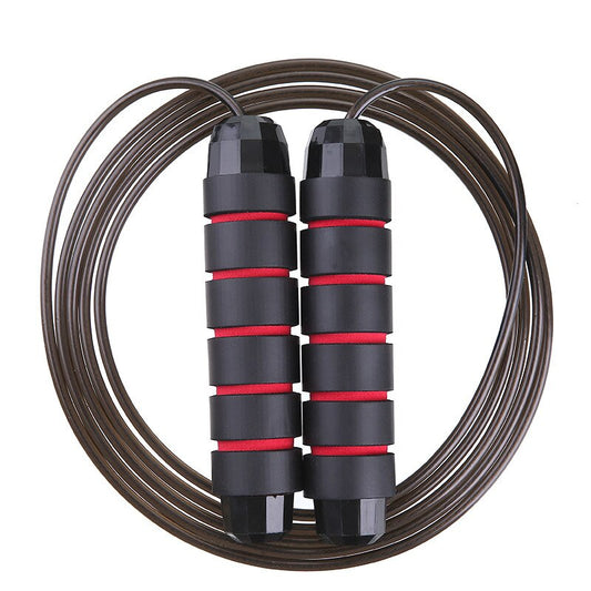 Professional Tangle Free Rapid Speed Jumping Rope